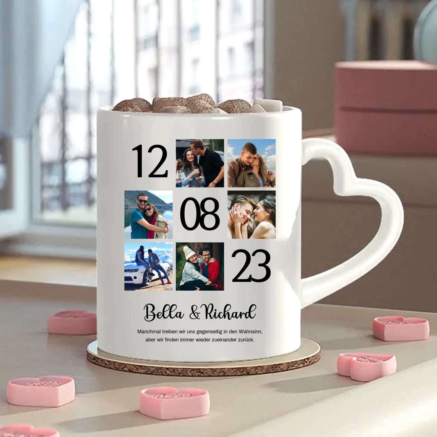 Mug Heart1
