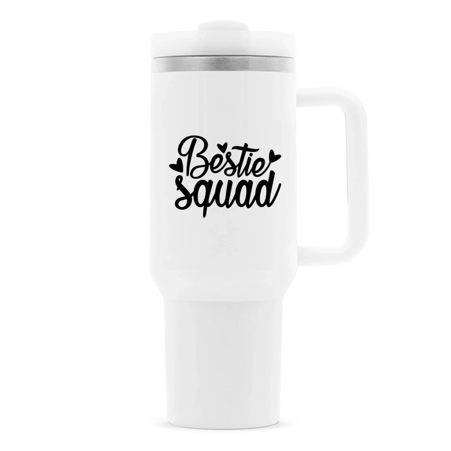 Geschenk Freundinnen - Thermobecher