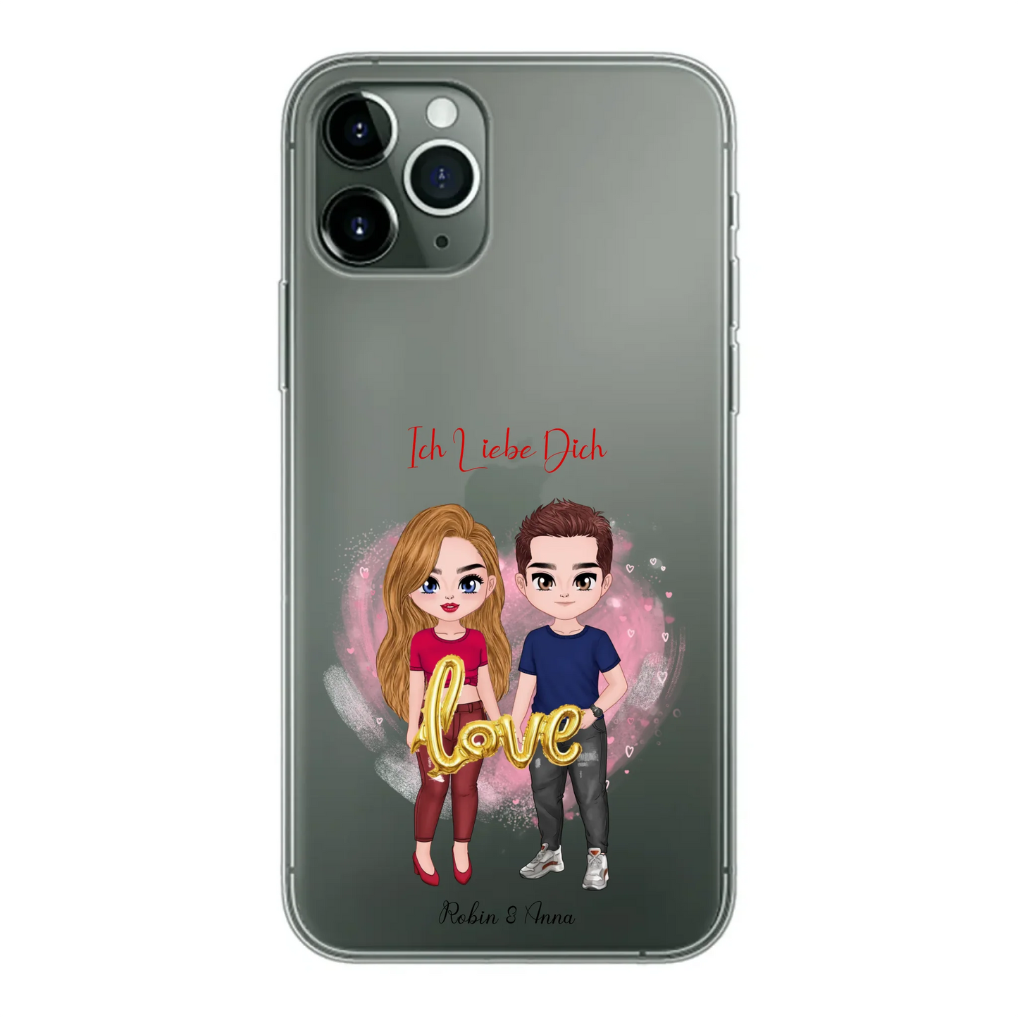 iphone 11 pro base