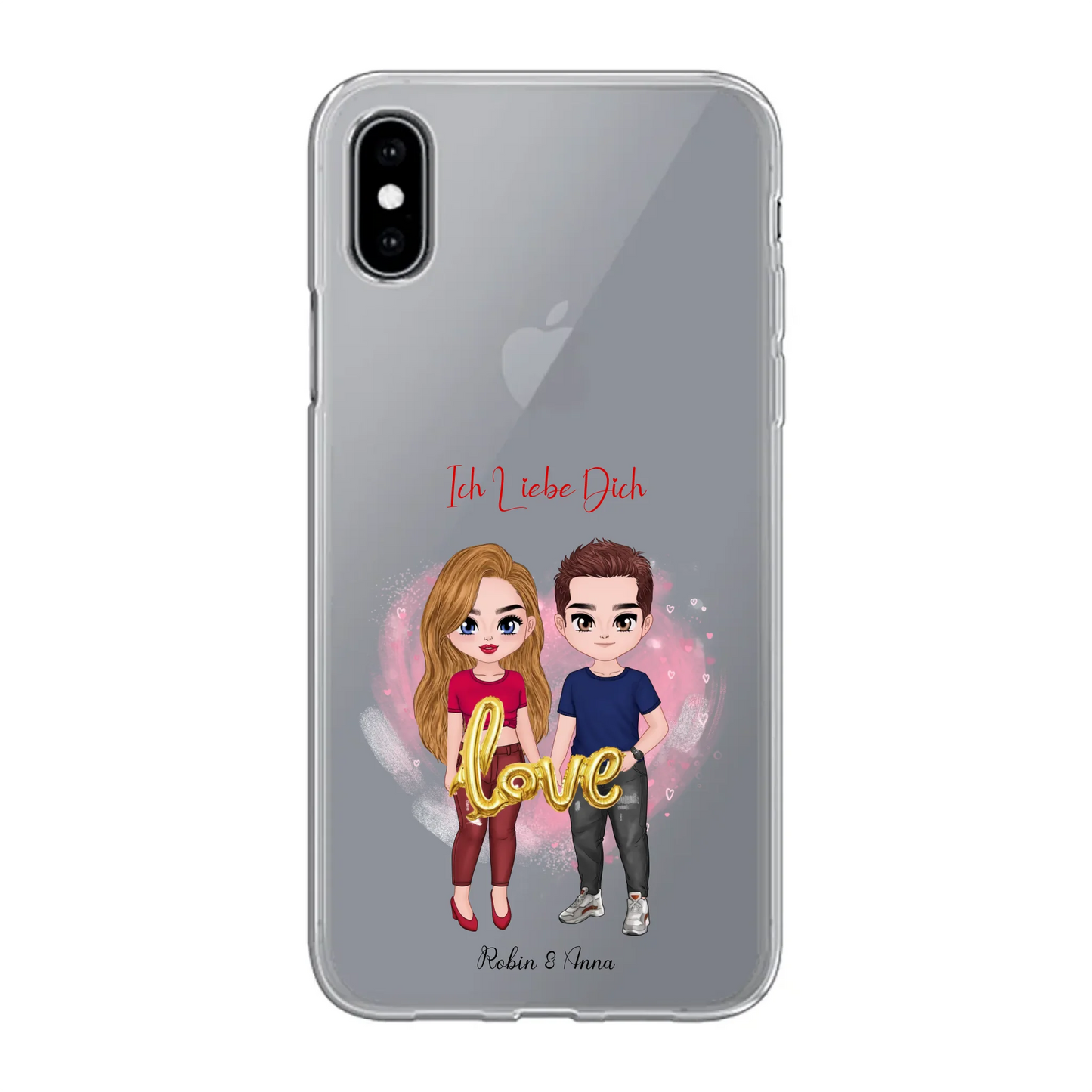 iphone x-xs base