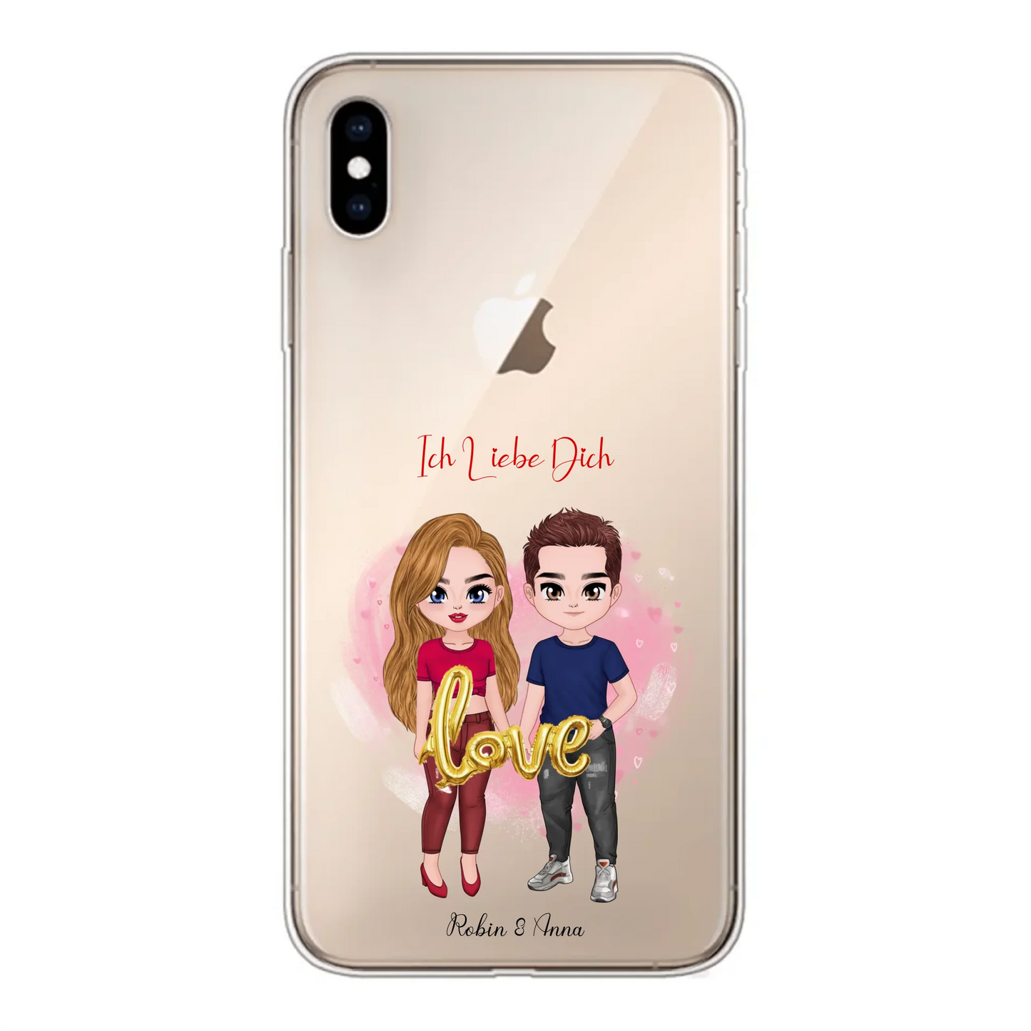 iphone xs max base