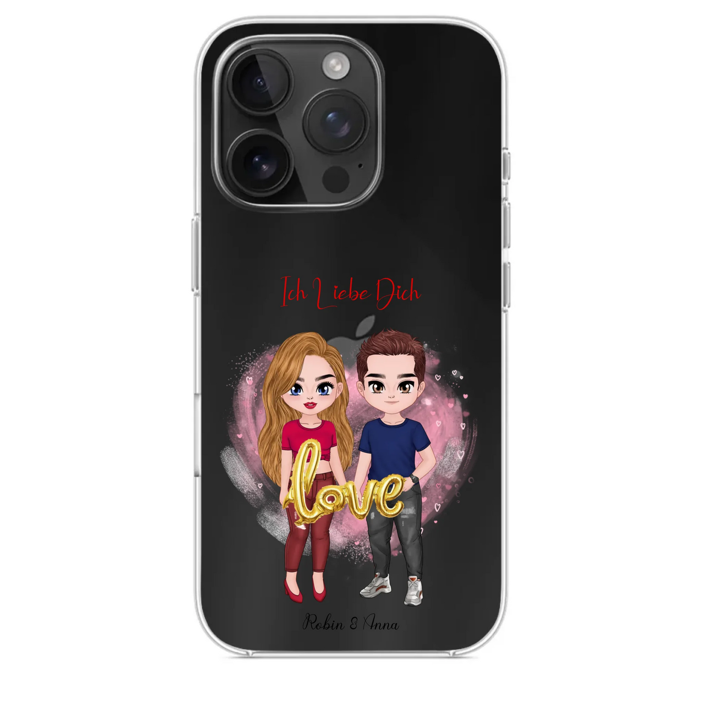 iphone 16pro base