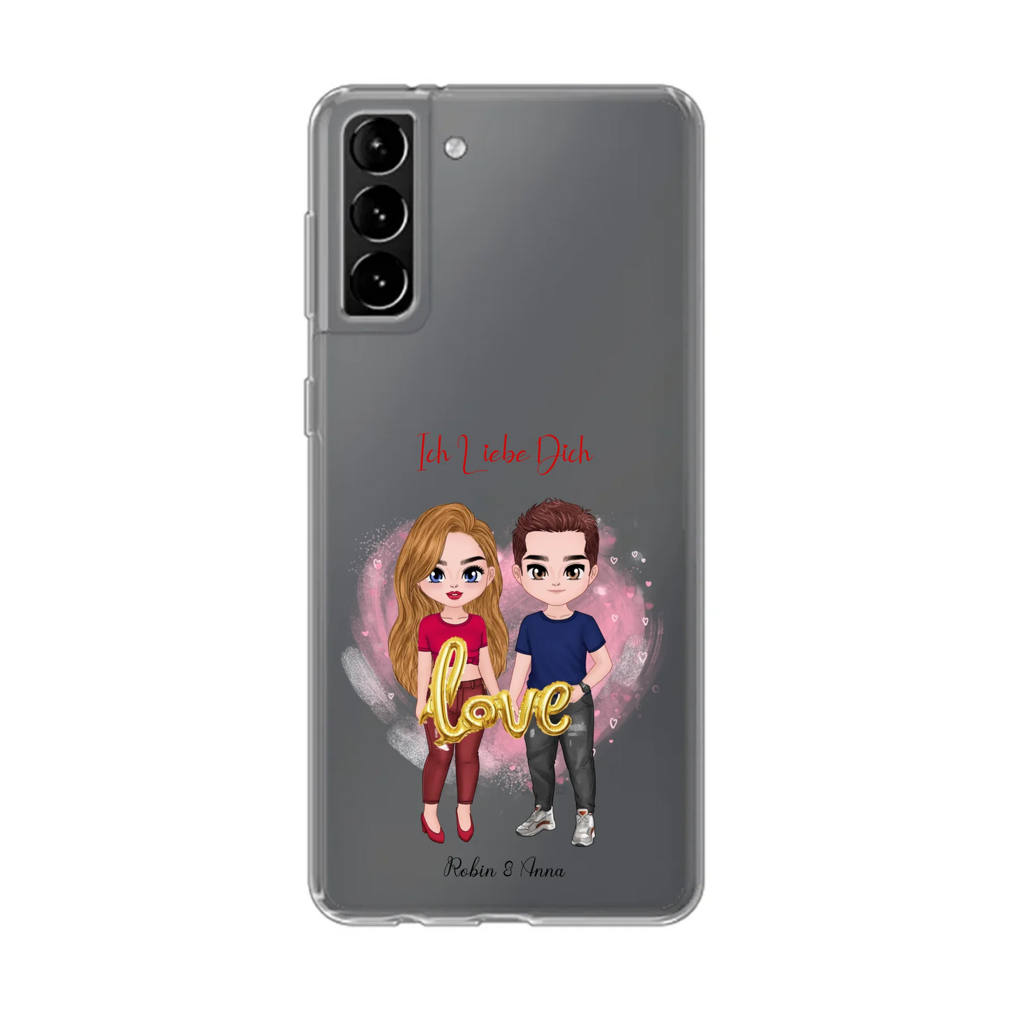 s21 plus 5g base