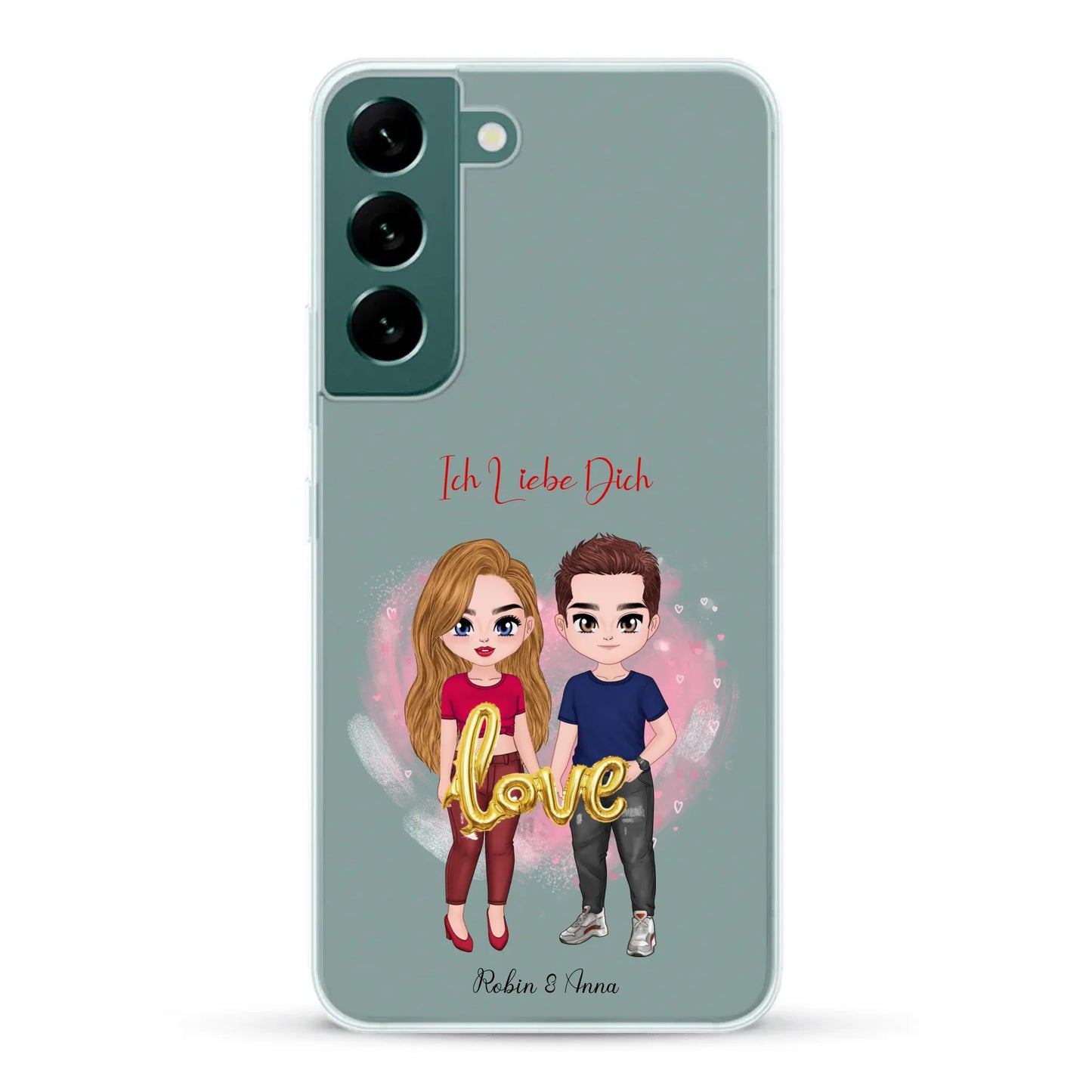 Samsung Galaxy S22 base