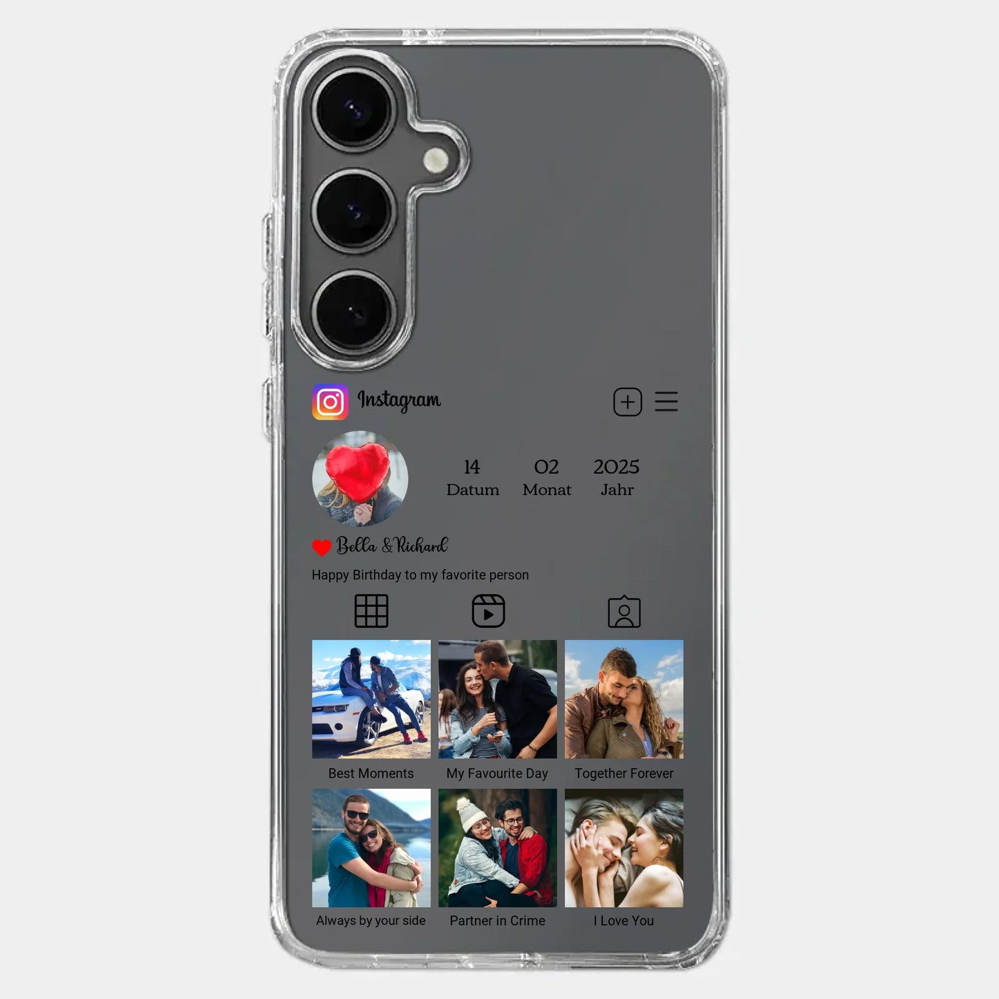 s23 - 23FE - 23Plus and 24 also same for three models base