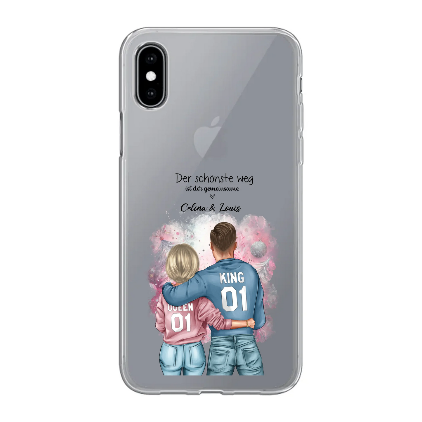 iphone x-xs base