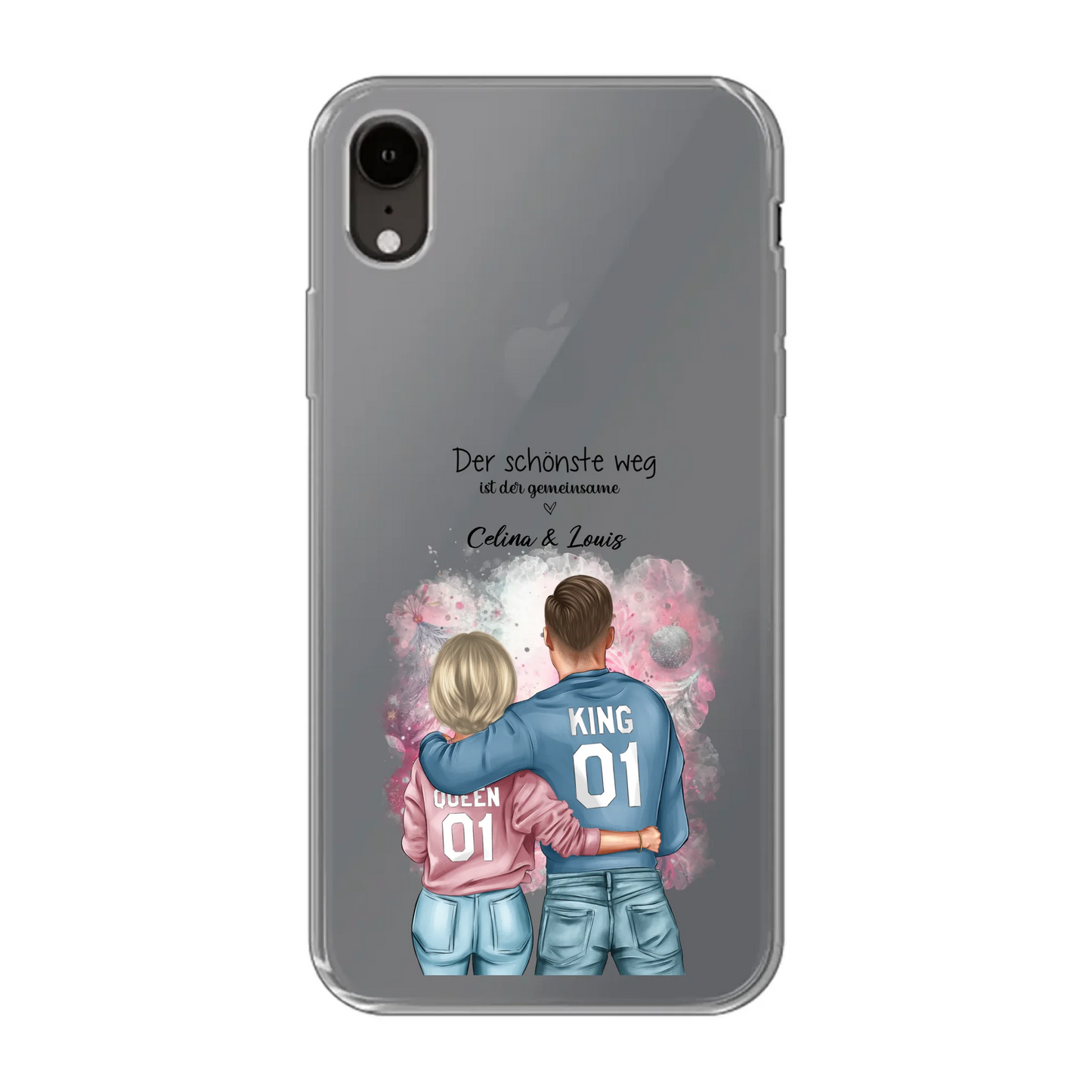 iphone xr base