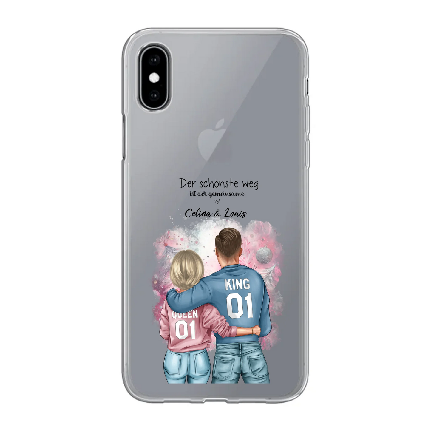 iphone x-xs base