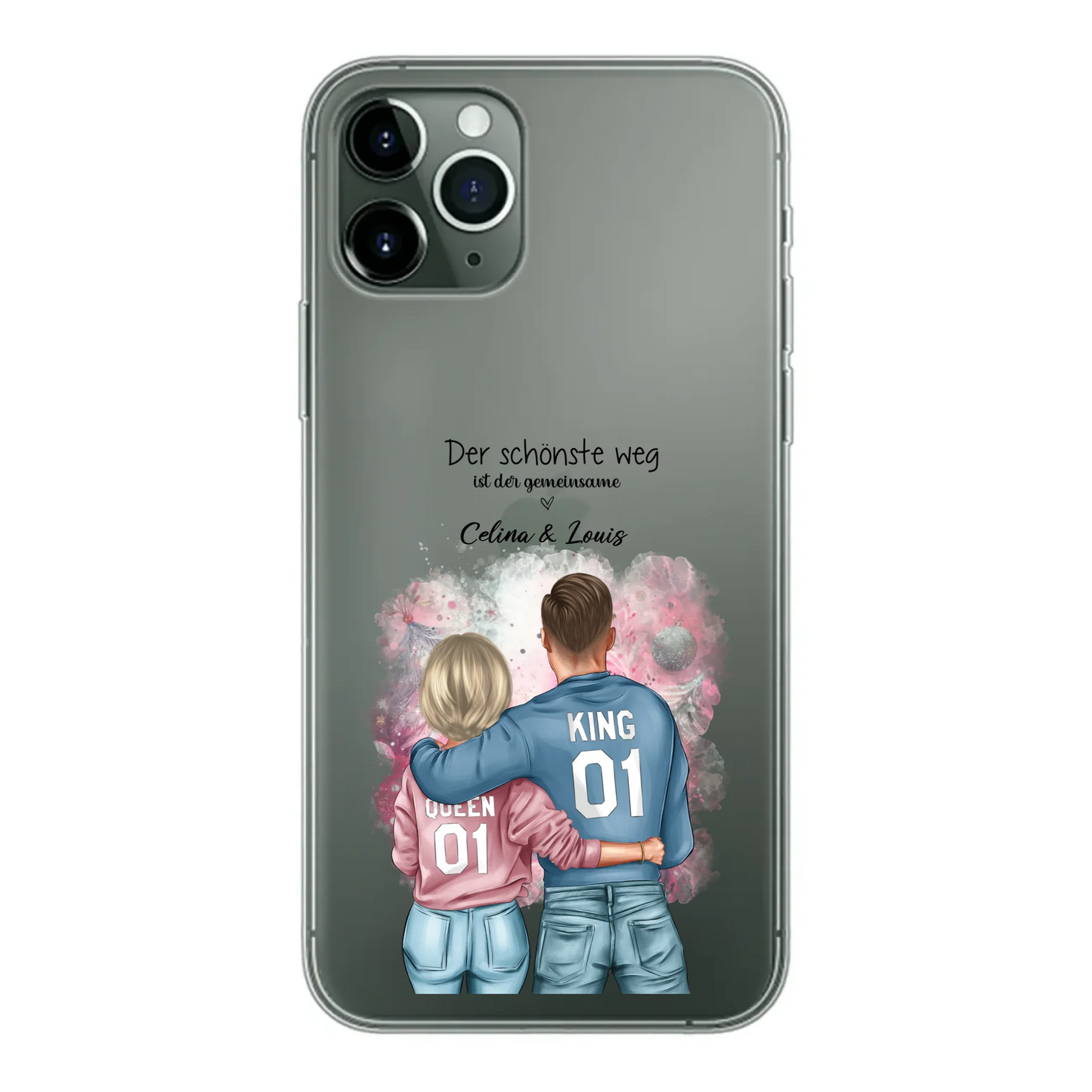 iphone 11 pro base