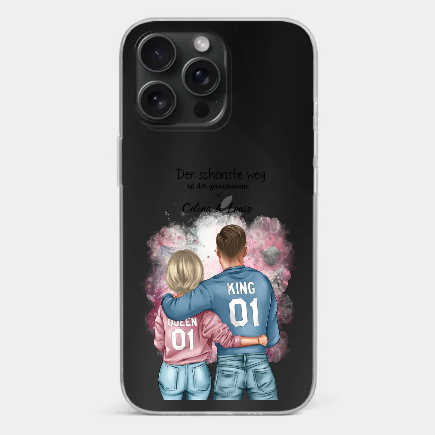 iphone 15pro - 15 promax base