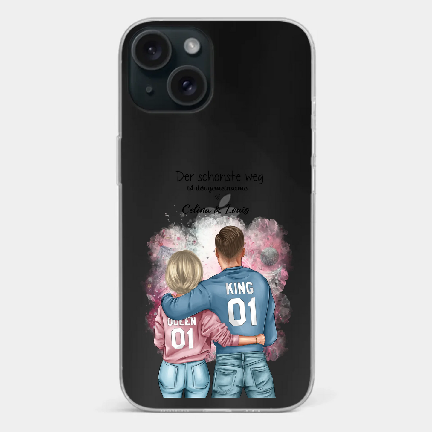 iphone 15 - 15plus base