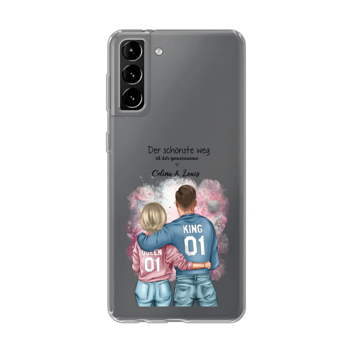 s21 plus 5g base