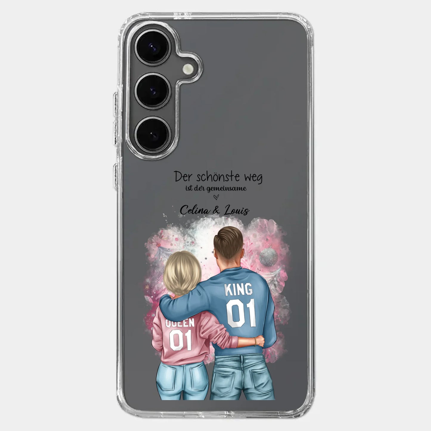 s23 - 23FE - 23Plus and 24 also same for three models base