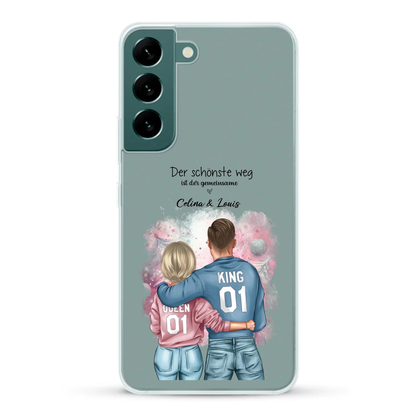 Samsung Galaxy S22 base