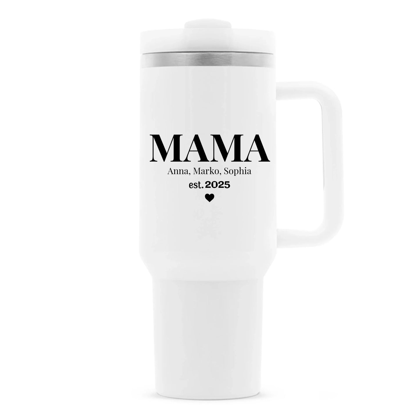 Mama - Thermobecher