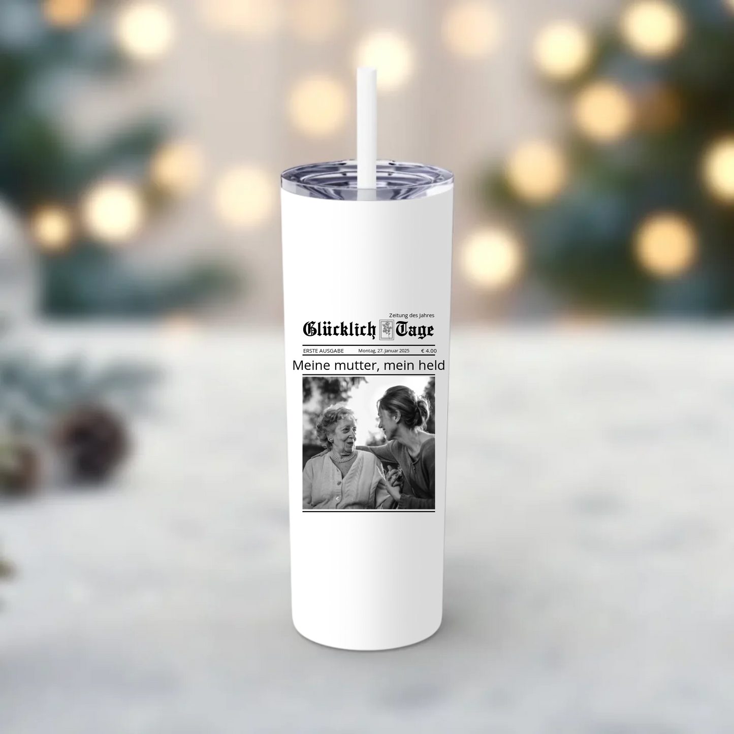 Skinny Tumbler with Straw, 20oz copy