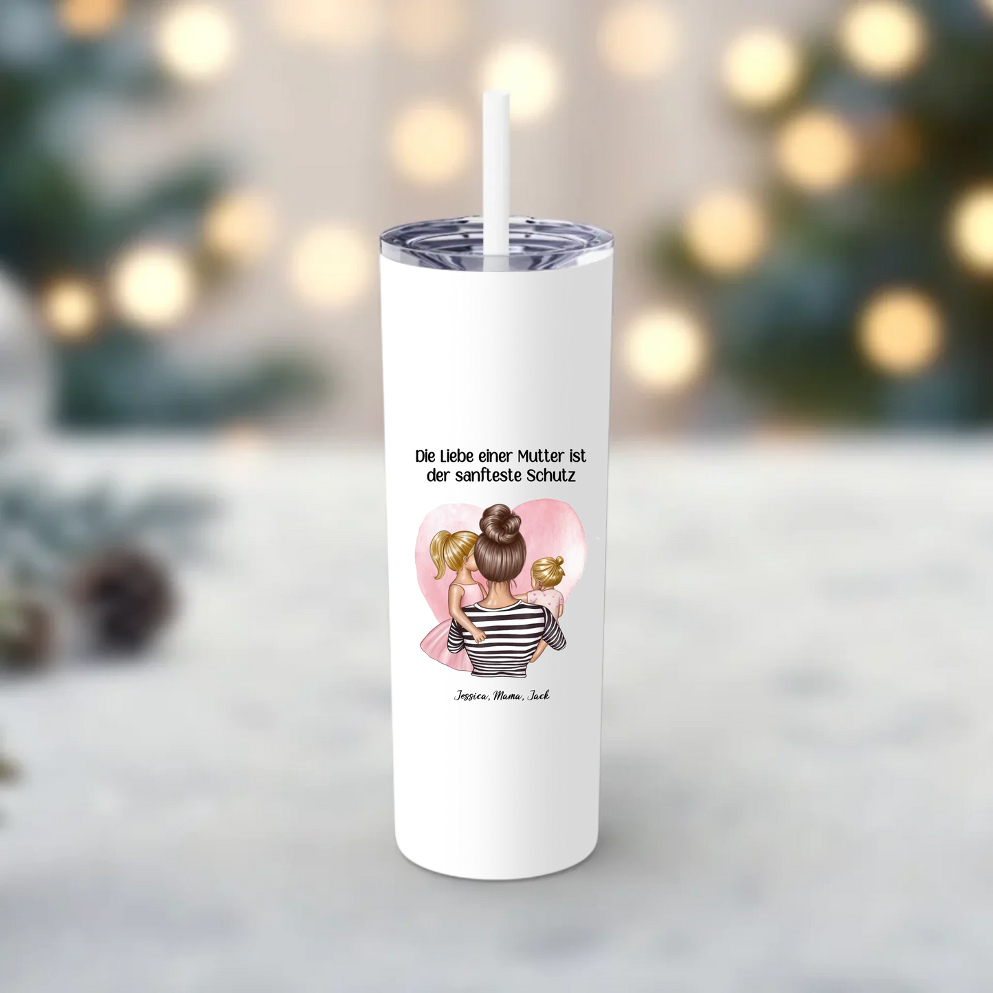 Skinny Tumbler with Straw, 20oz copy