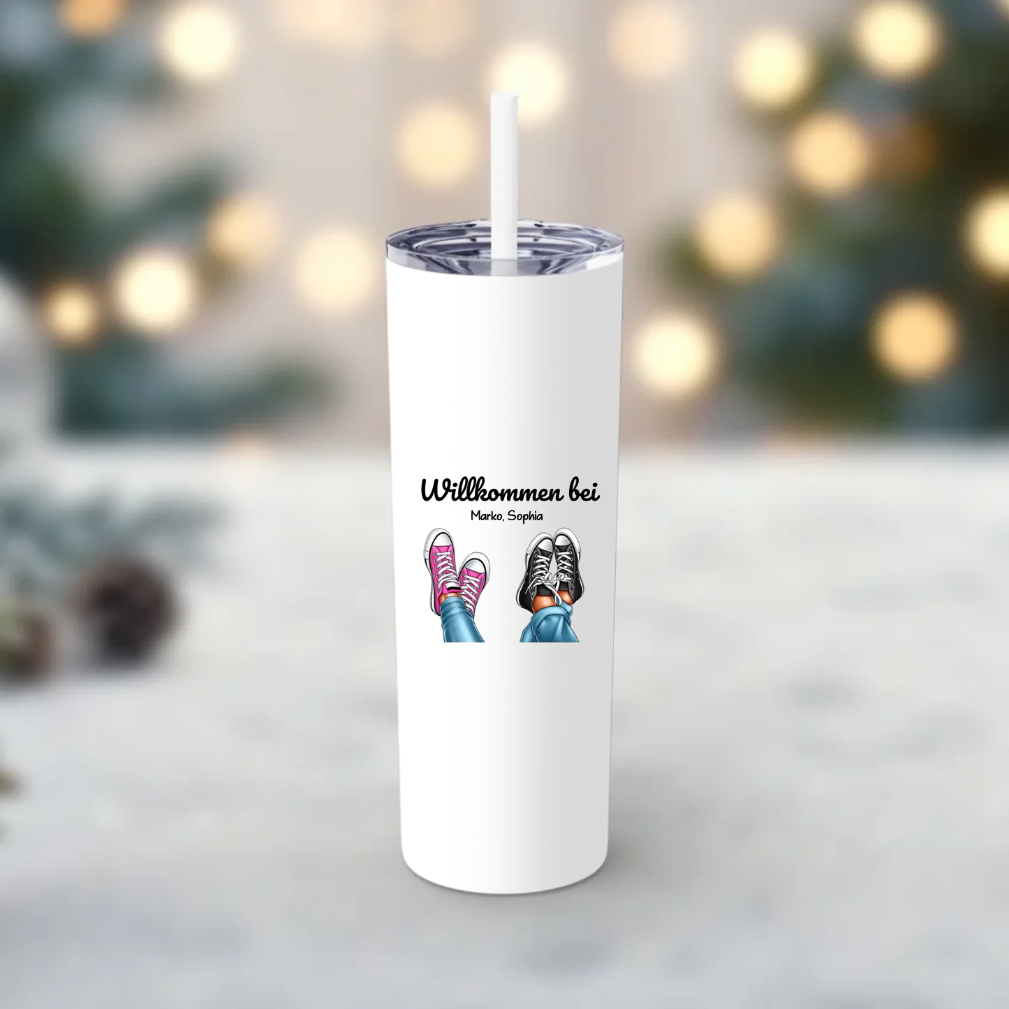 Skinny Tumbler with Straw, 20oz copy