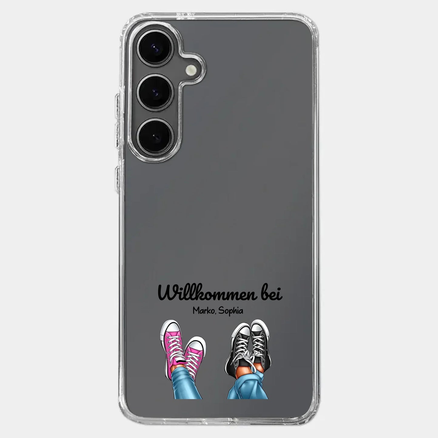 s23 - 23FE - 23Plus and 24 also same for three models base