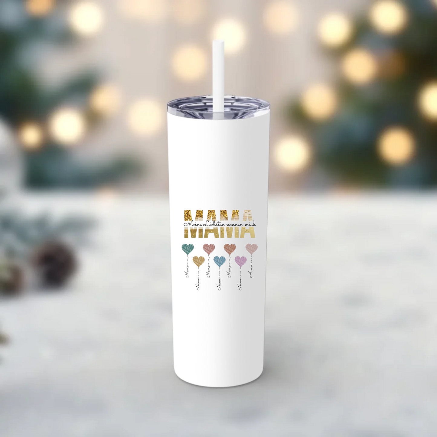 Skinny Tumbler with Straw, 20oz copy