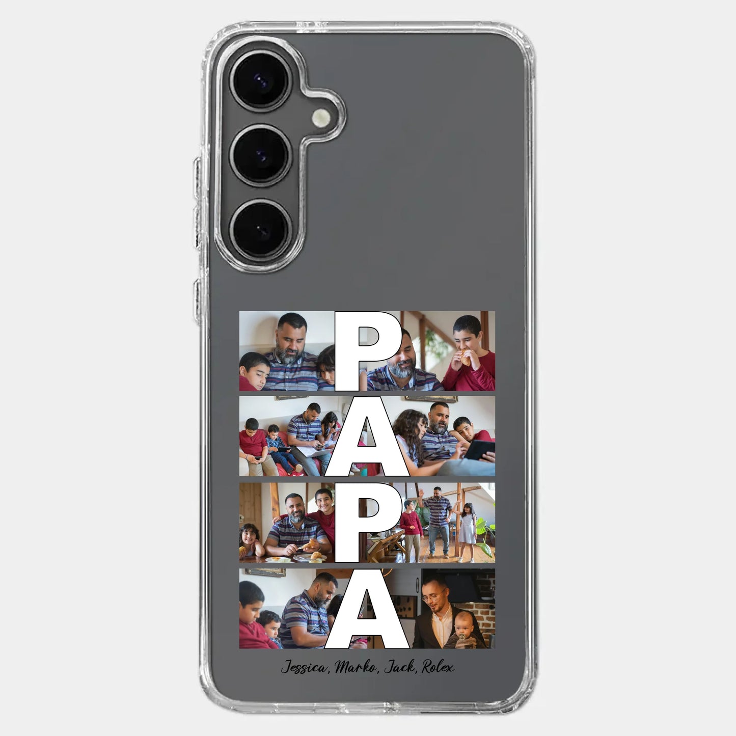 s23 - 23FE - 23Plus and 24 also same for three models base