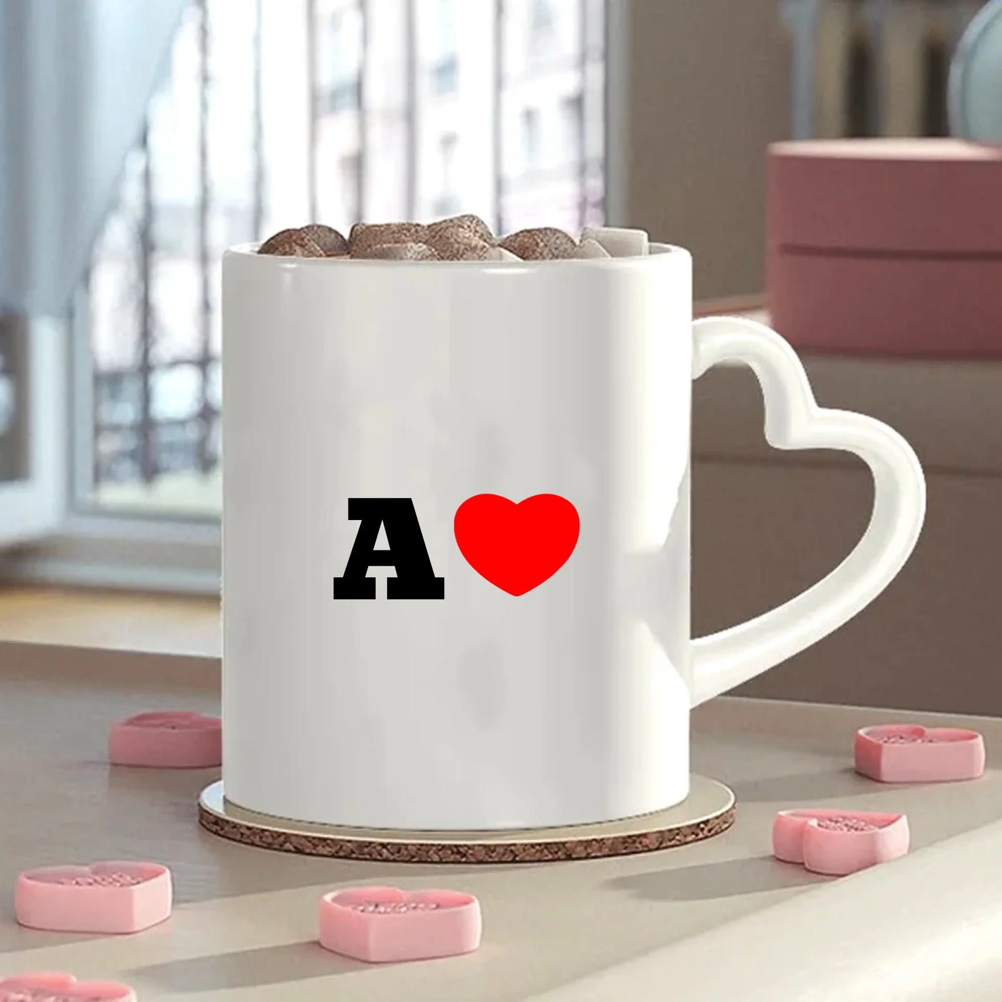 Mug Heart1