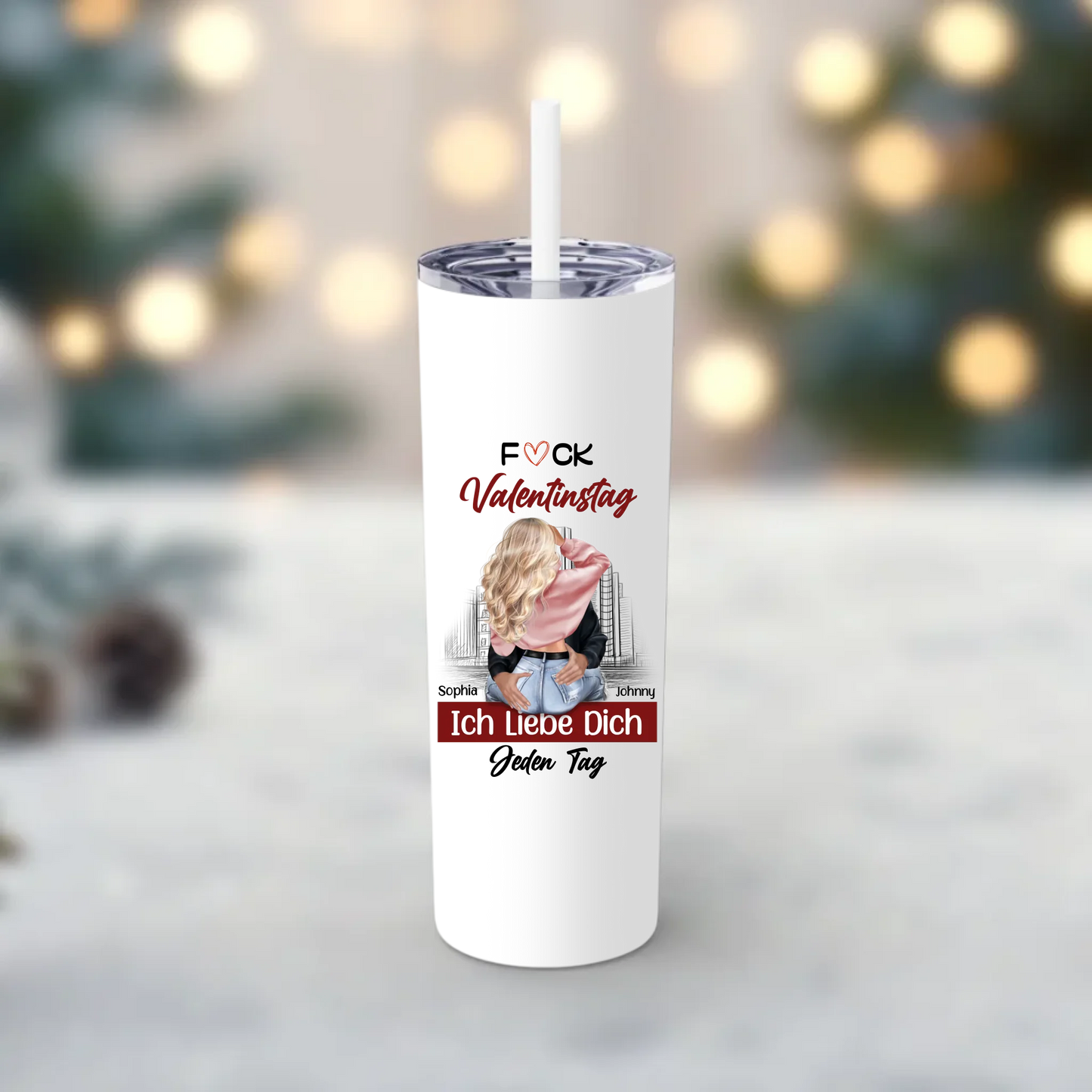 Skinny Tumbler with Straw, 20oz copy