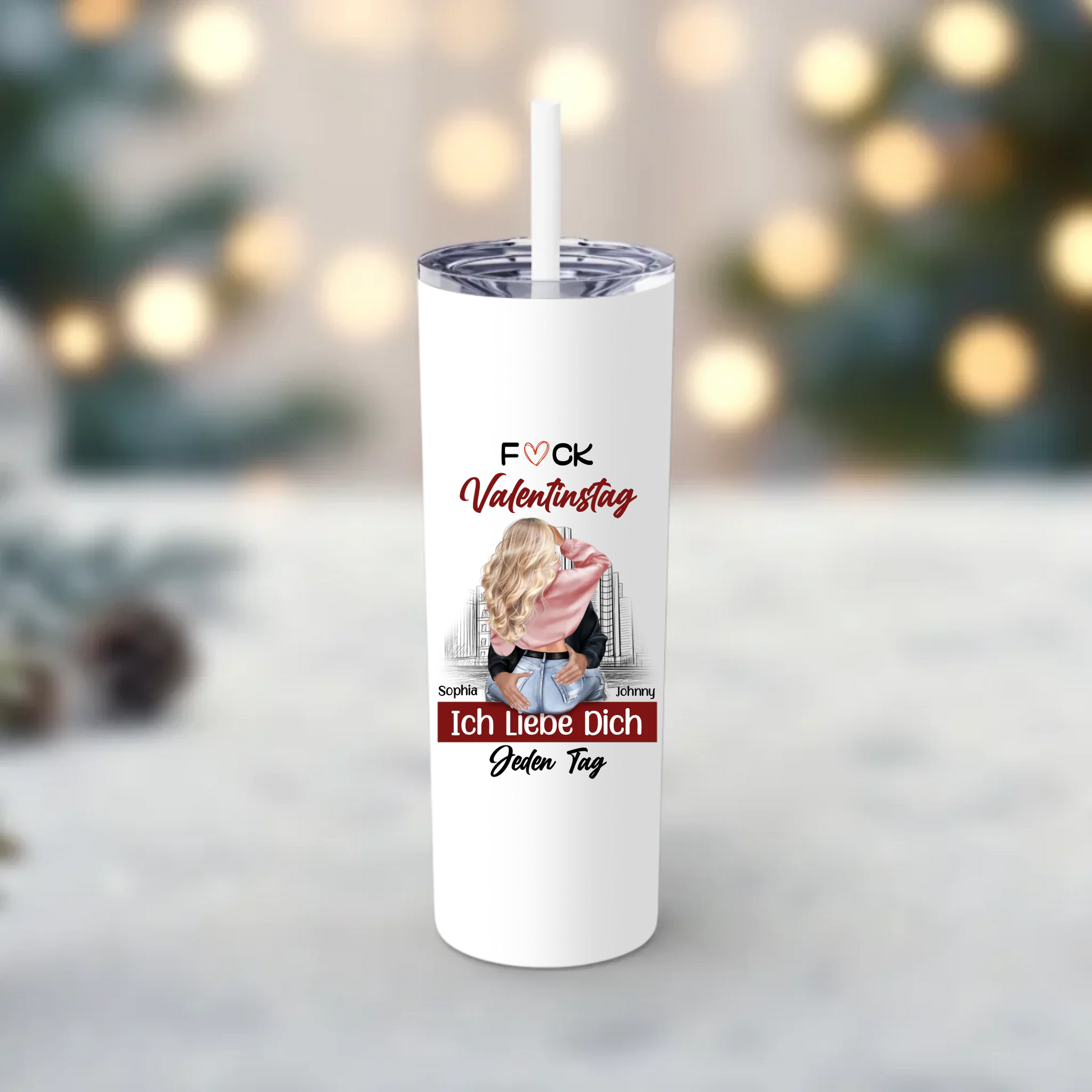 Skinny Tumbler with Straw, 20oz copy