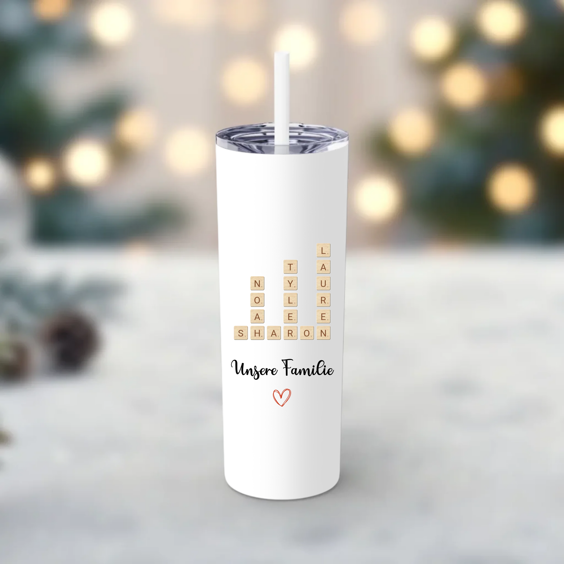 Skinny Tumbler with Straw, 20oz copy