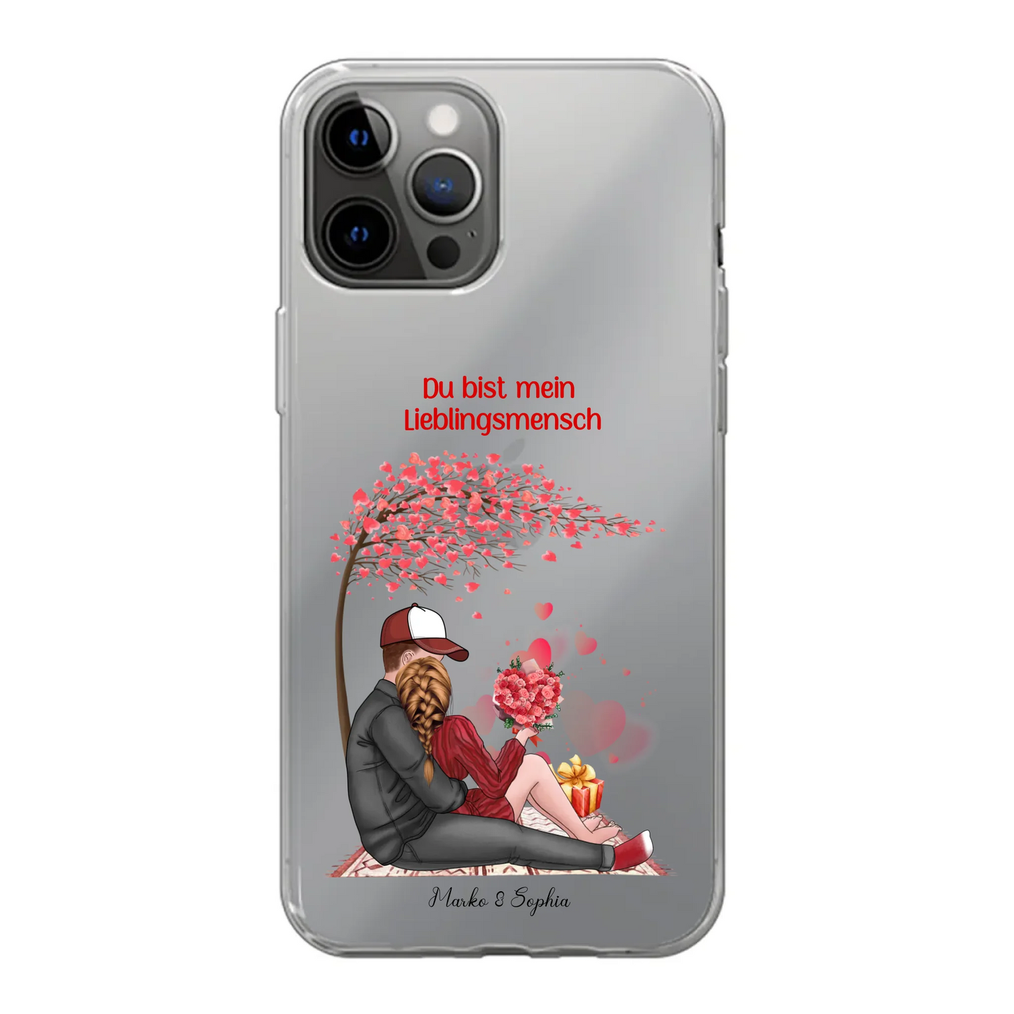 iphone 12 pro max base