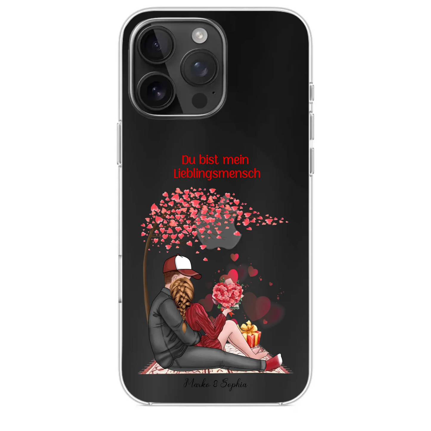 iphone 16promax base