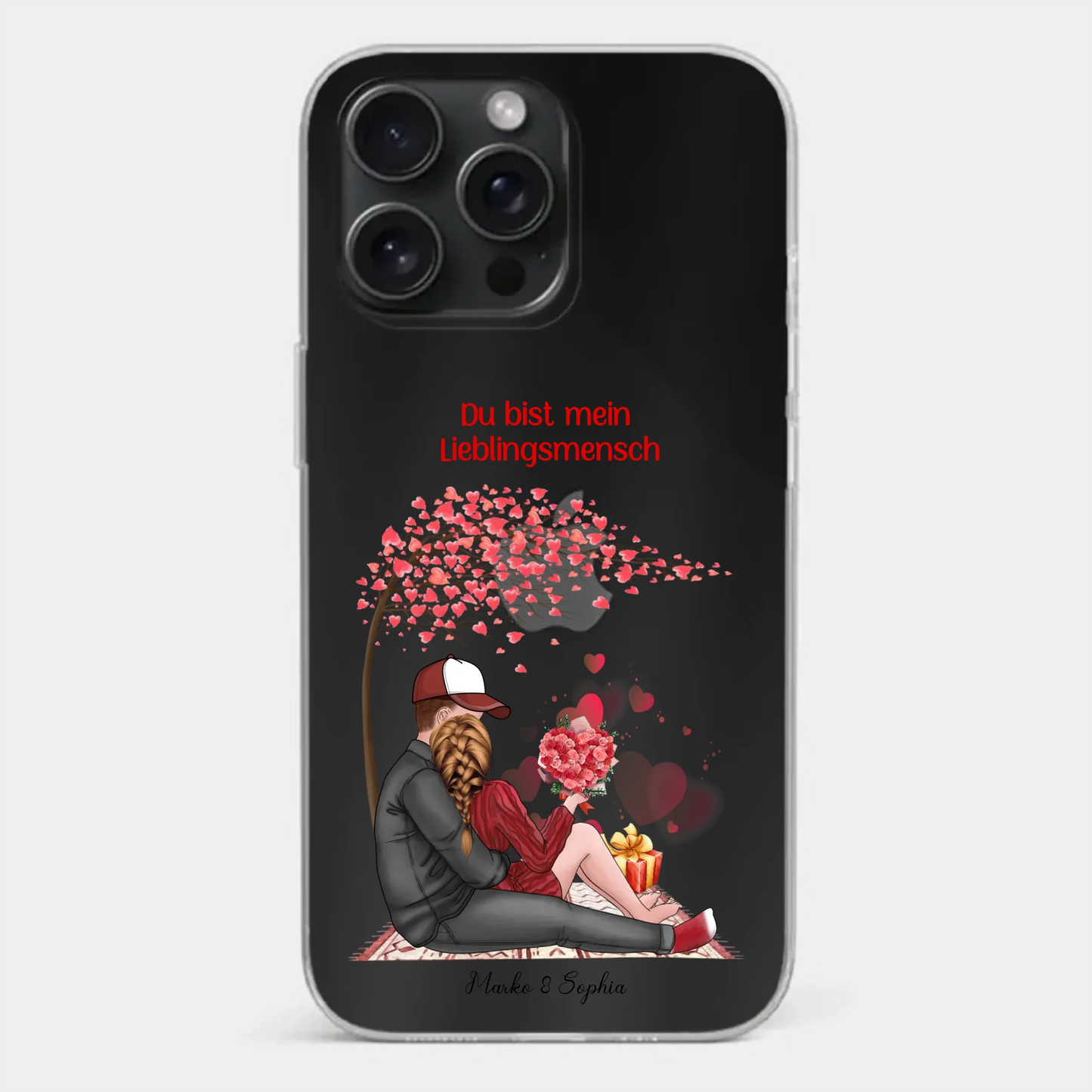 iphone 15pro - 15 promax base