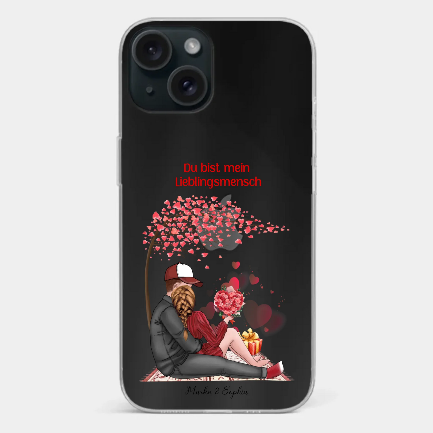 iphone 15 - 15plus base