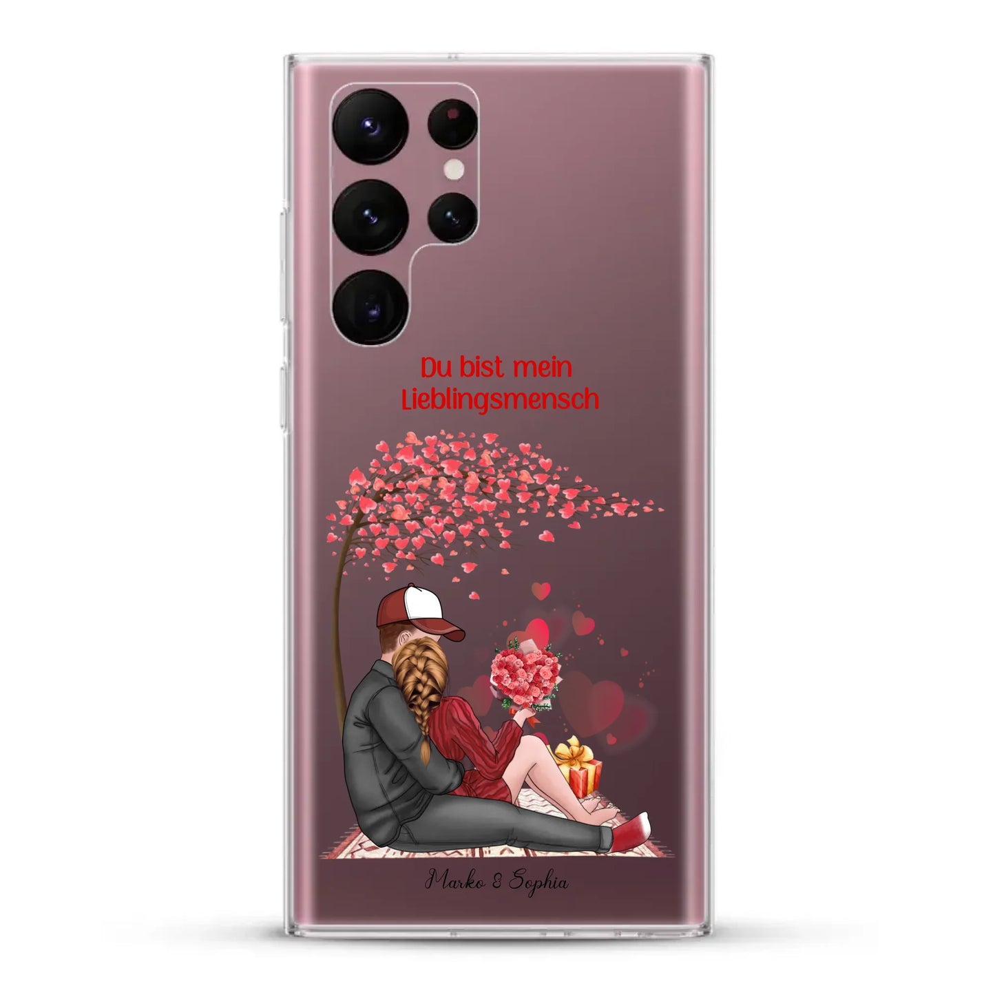 Samsung Galaxy S22 Ultra base