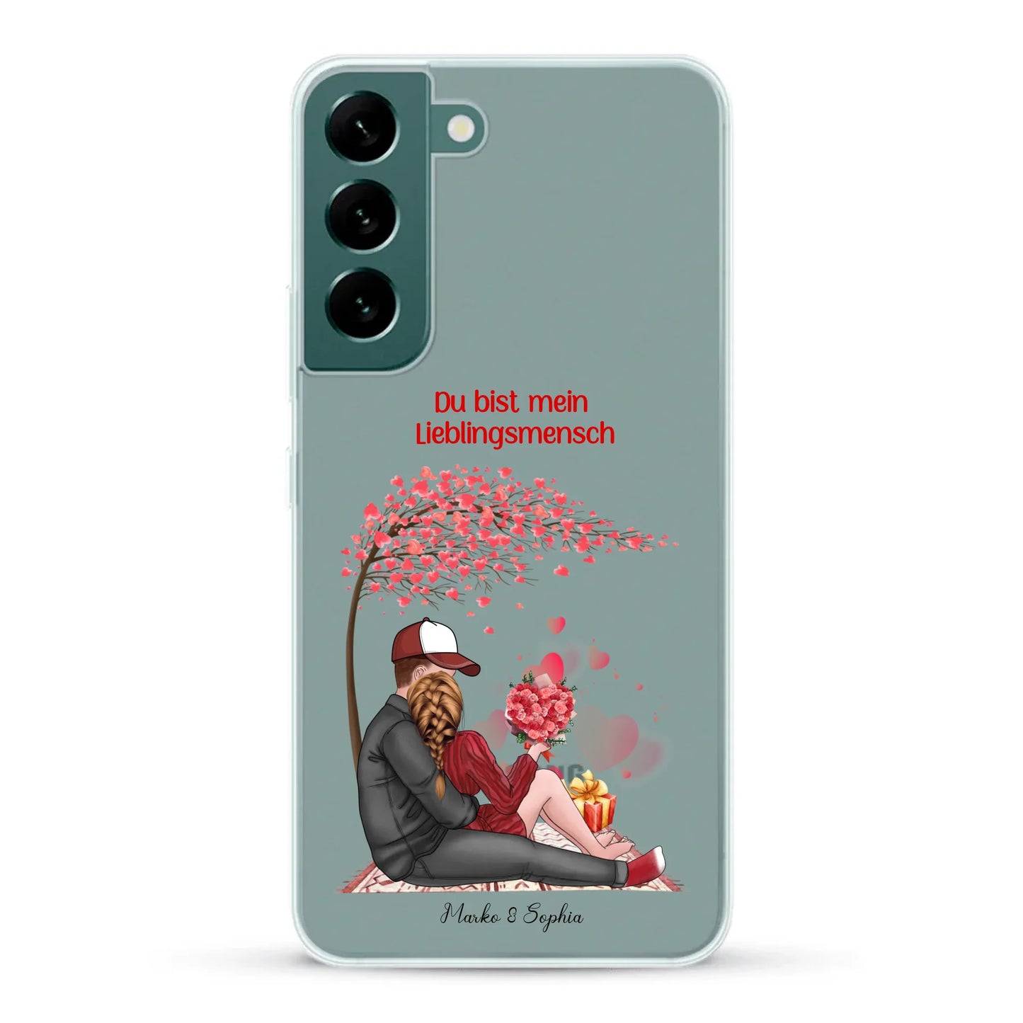 Samsung Galaxy S22 base