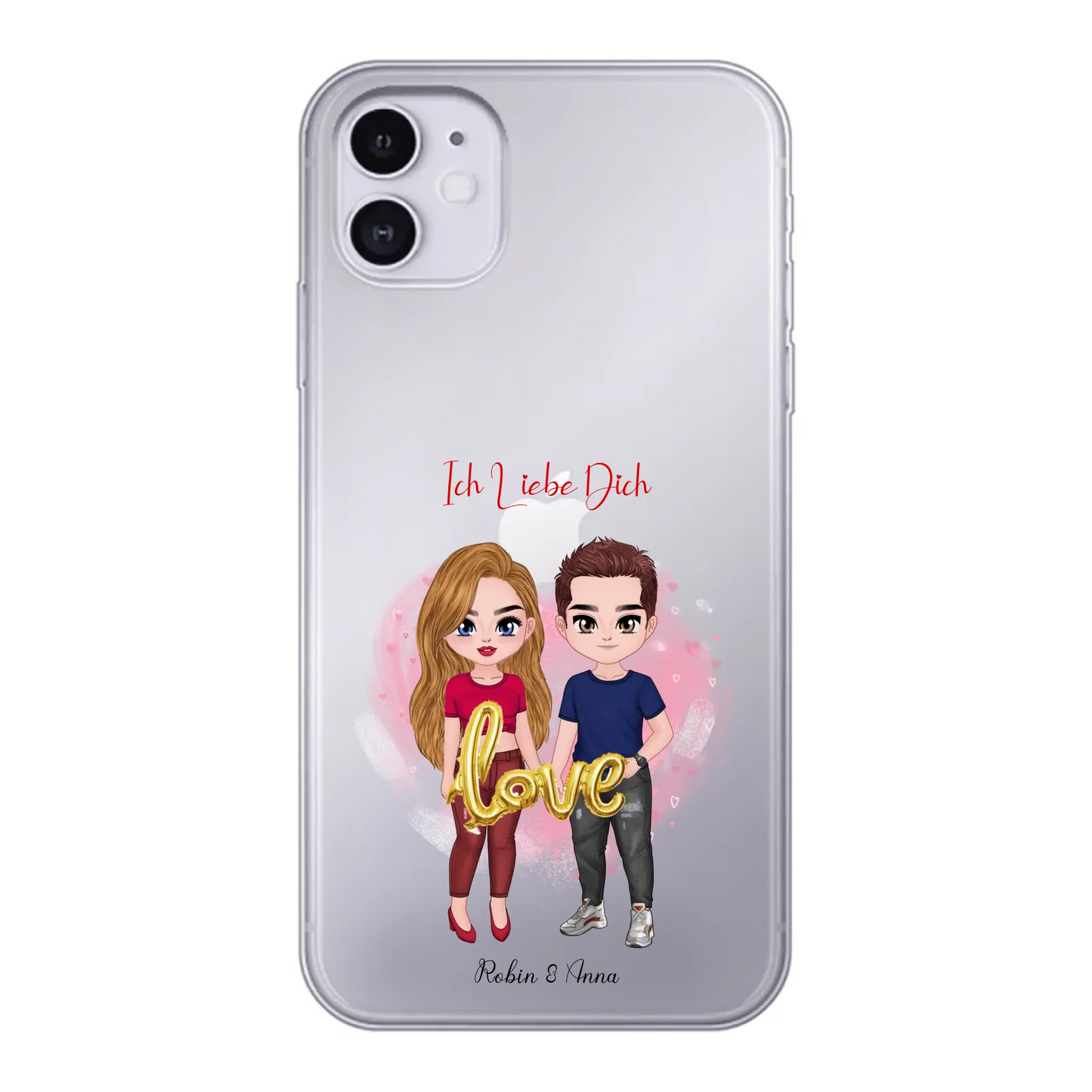 iphone 11 base