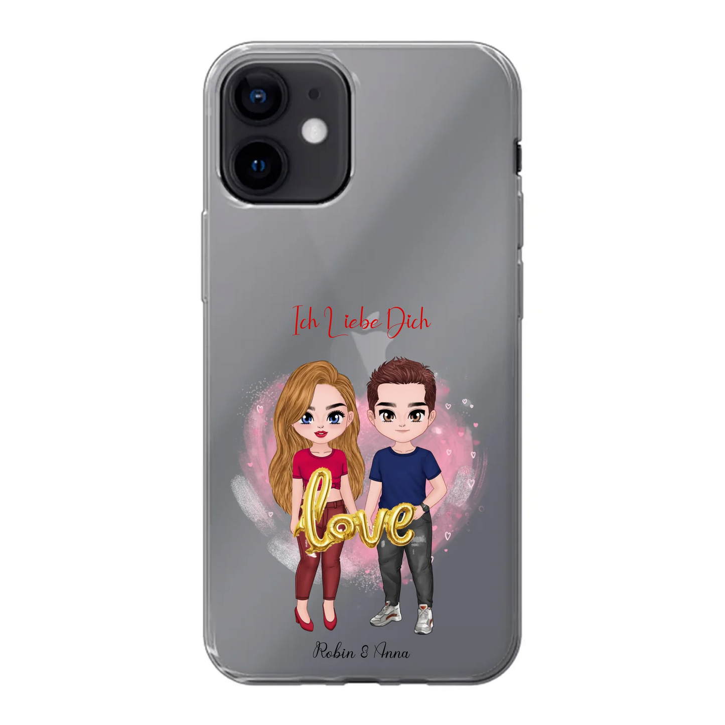 iphone 12 mini base