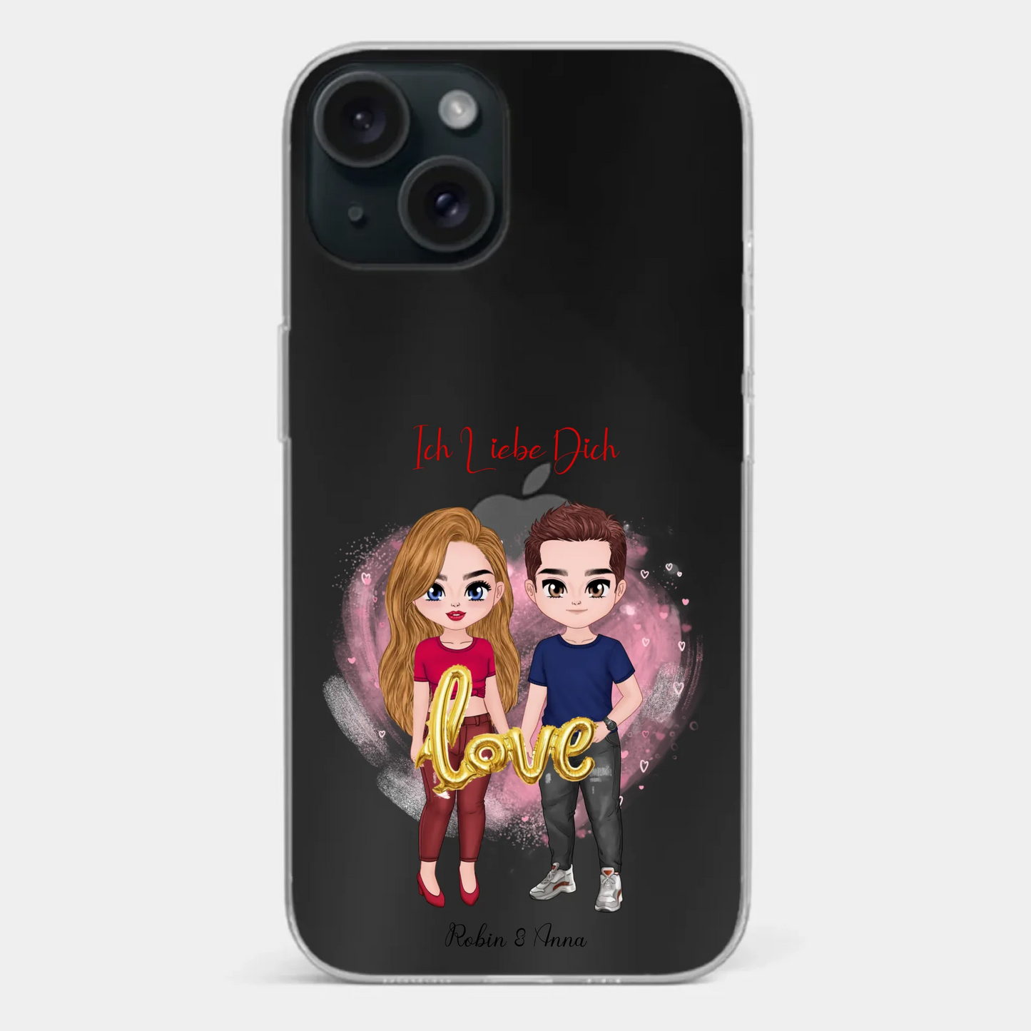 iphone 15 - 15plus base