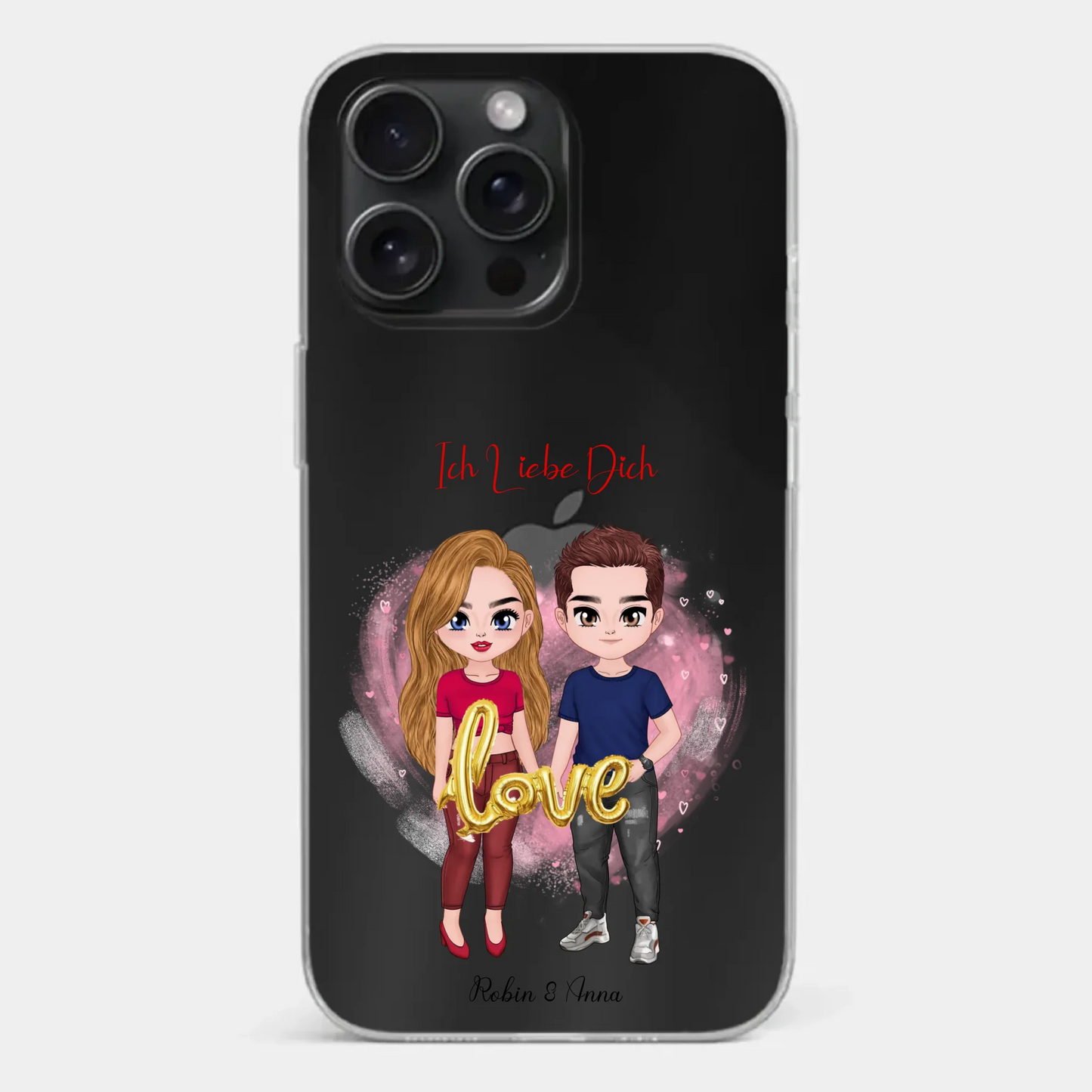 iphone 15pro - 15 promax base