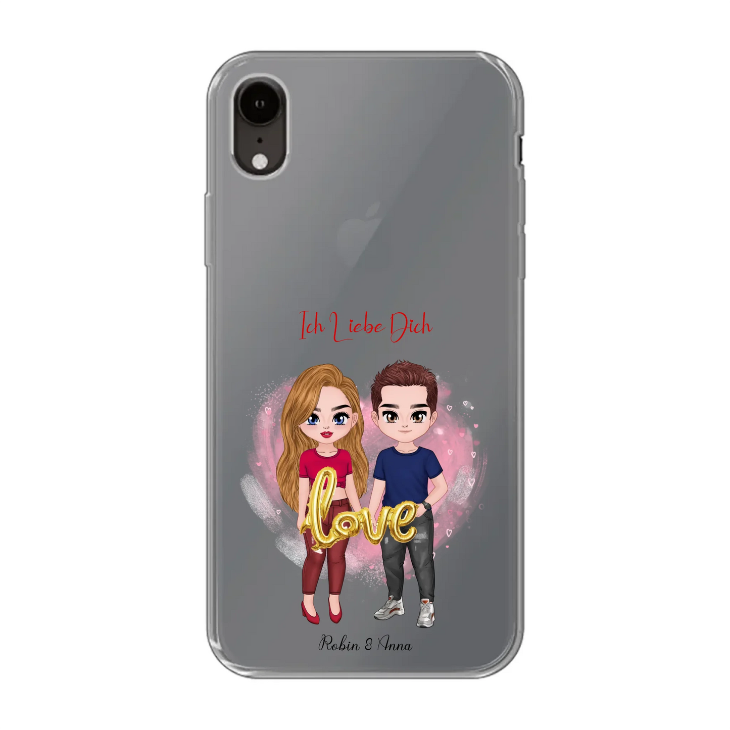 iphone xr base