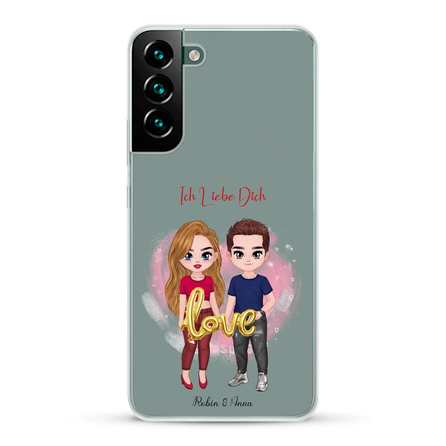 Samsung Galaxy S22 Plus base