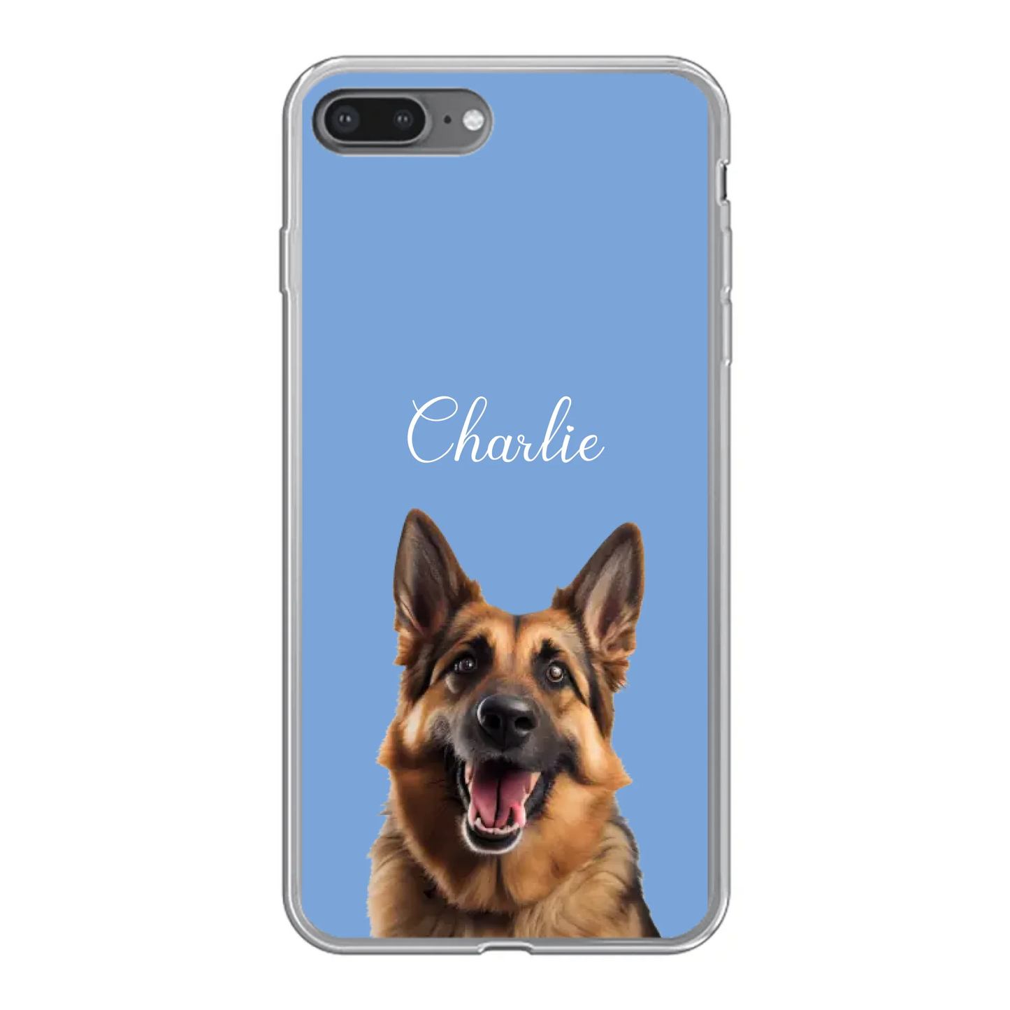 iphone 7 plus - 8 plus base