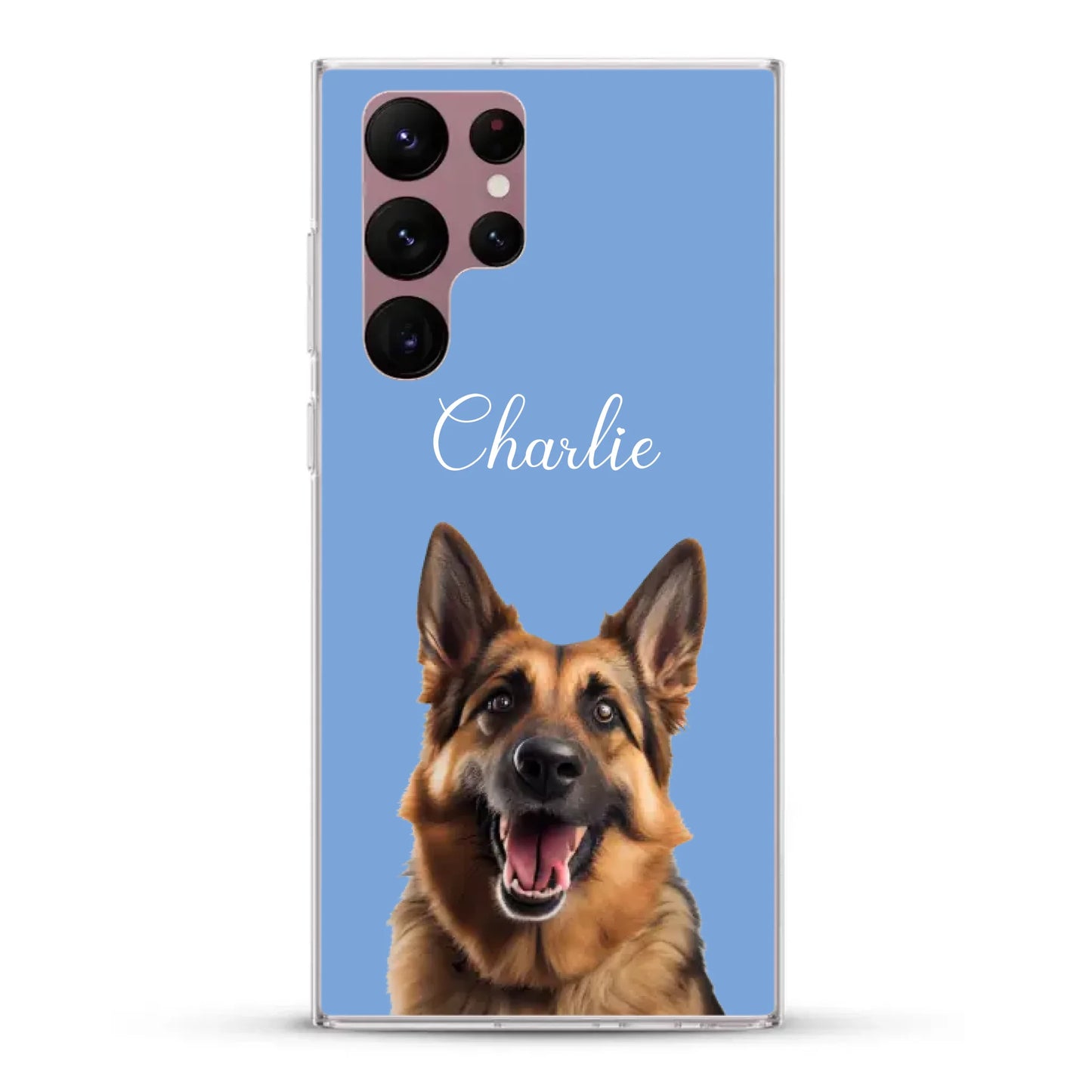 Samsung Galaxy S22 Ultra base