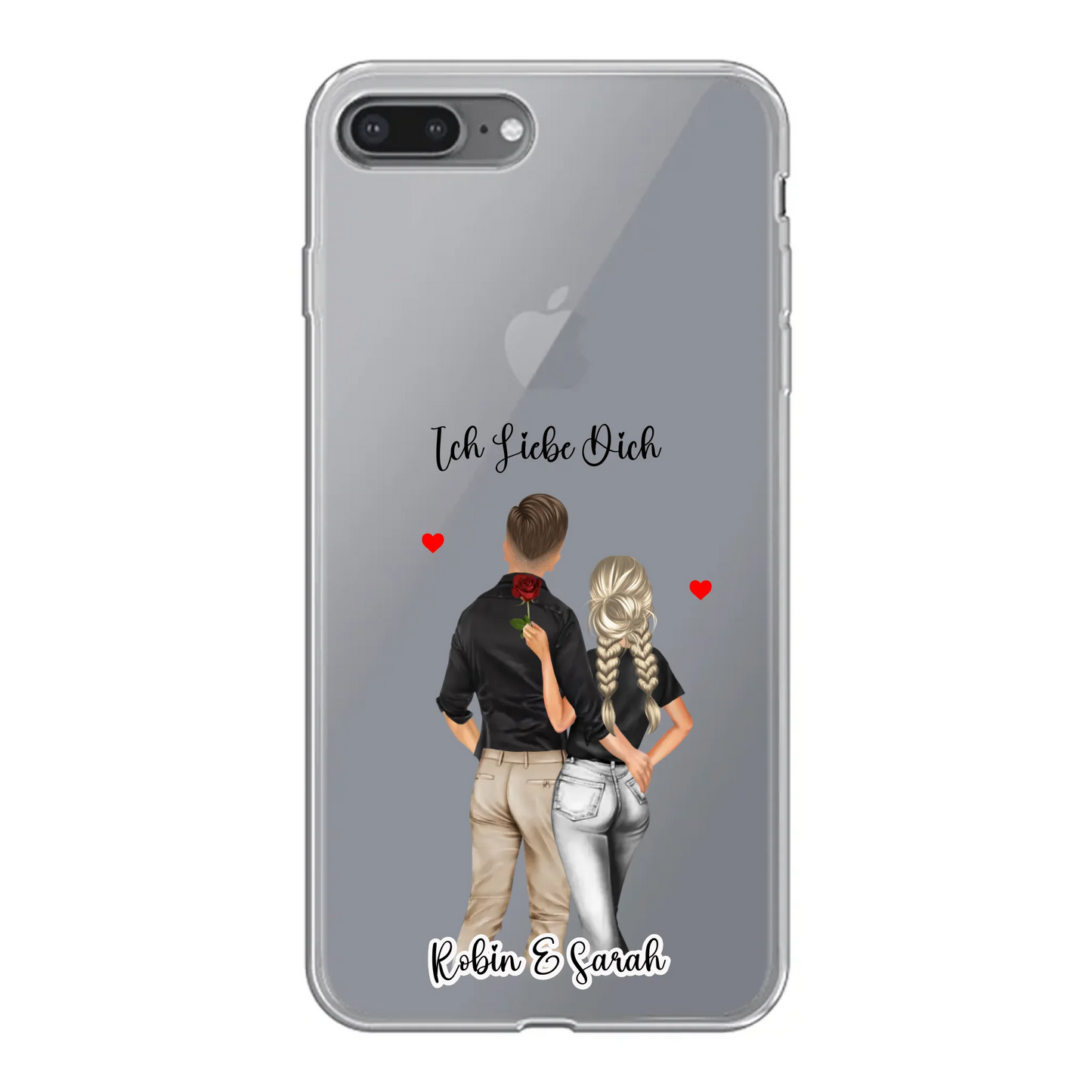 iphone 7 plus - 8 plus base