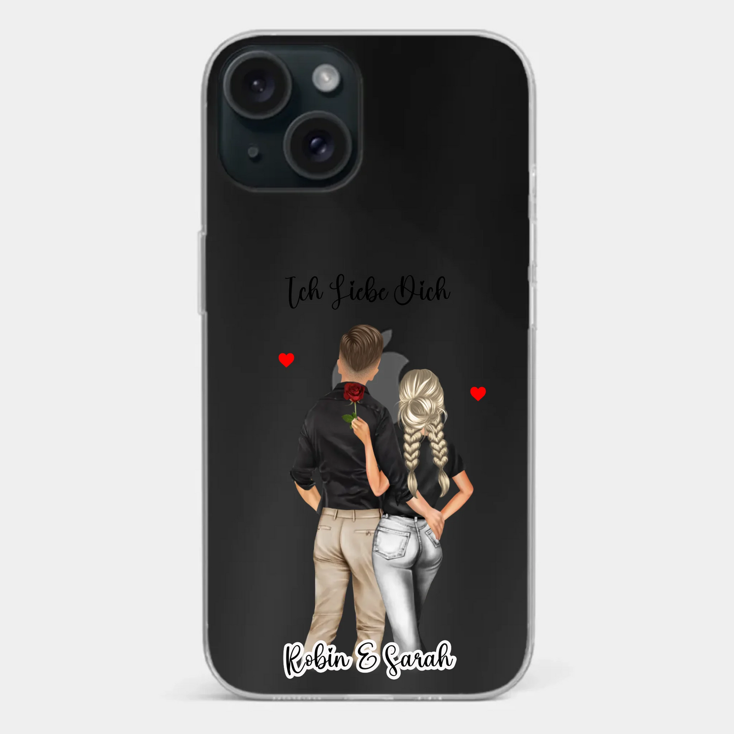 iphone 15 - 15plus base