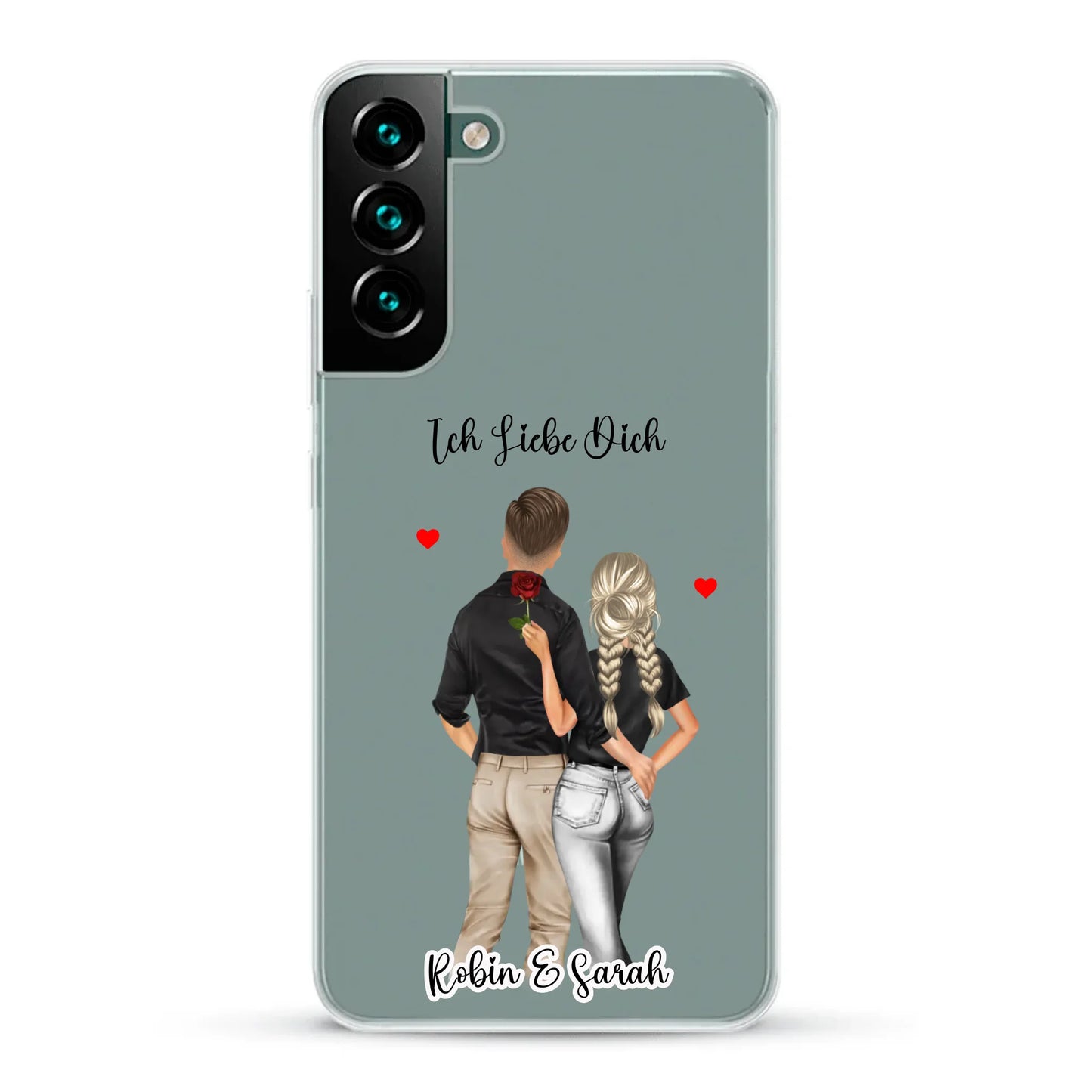 Samsung Galaxy S22 Plus base