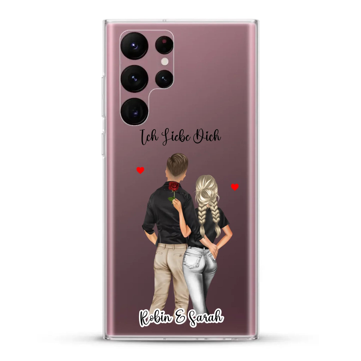 Samsung Galaxy S22 Ultra base