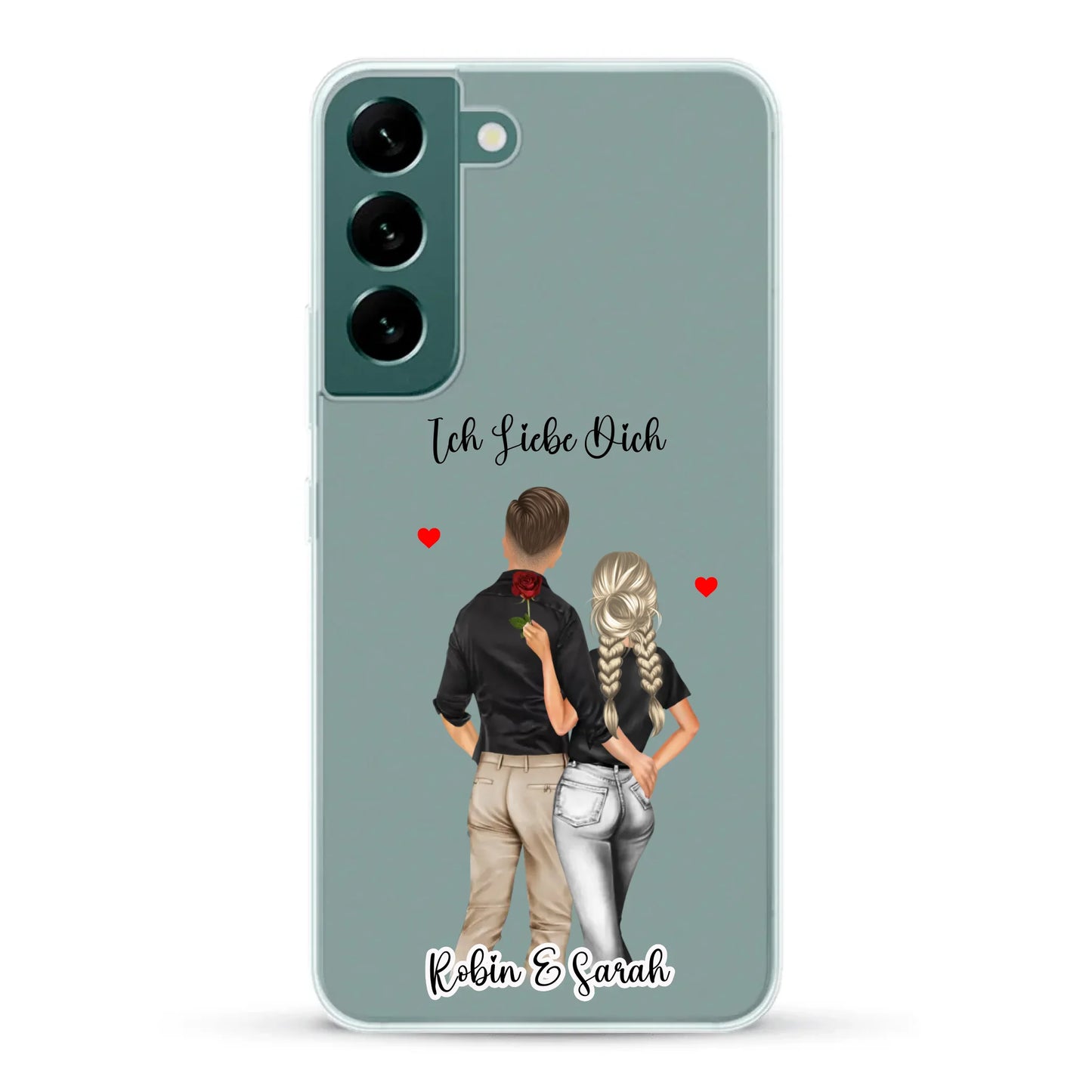 Samsung Galaxy S22 base