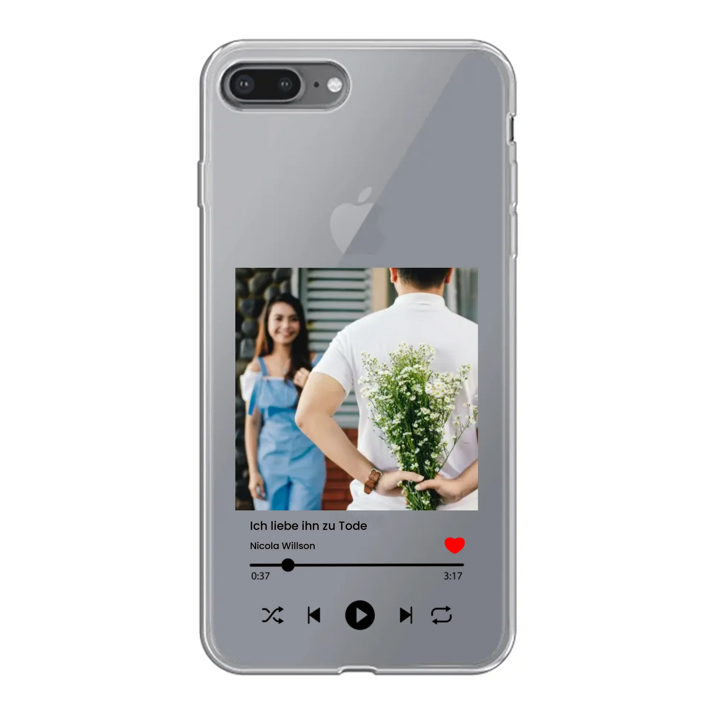 iphone 7 plus - 8 plus base