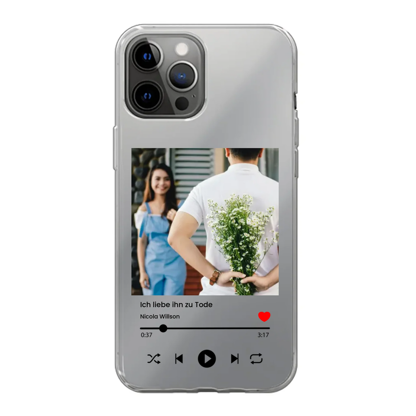 iphone 12 pro max base